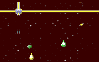 Blasters of the Univers II Screenshot 1